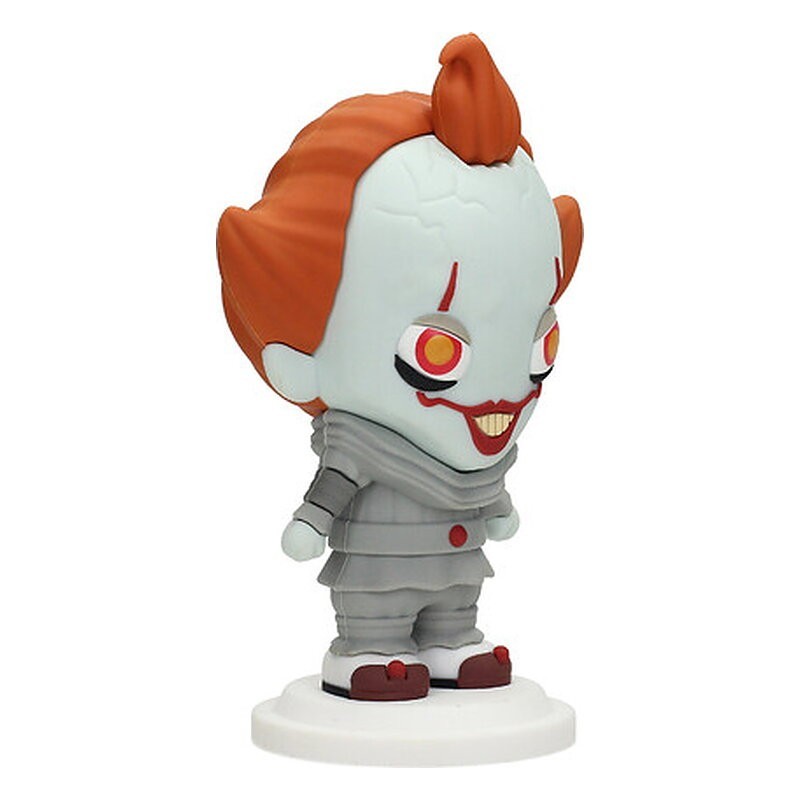 Figura Mega Pokis Pennywise - IT (12 cm)