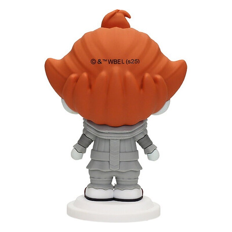 Figura Mega Pokis Pennywise - IT (12 cm)