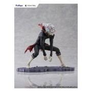 Figura Tenitol Okarun transformed ver. - Dandadan (14 cm)