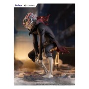 Figura Tenitol Okarun transformed ver. - Dandadan (14 cm)