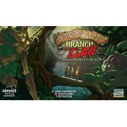 Spirit Island - Branch & Claw