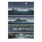 Las 5 Tierras: Demeus Lor