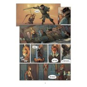 Las 5 Tierras: Demeus Lor