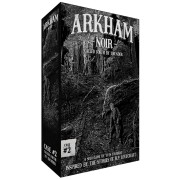 Arkham Noir 2: Invocado por el trueno