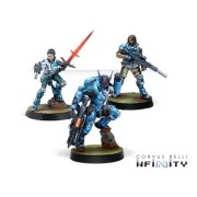 Reinforcements: PanOceania Pack Beta - Infinity