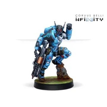 Reinforcements: PanOceania Pack Beta - Infinity