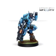 Reinforcements: PanOceania Pack Beta - Infinity