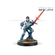 Reinforcements: PanOceania Pack Beta - Infinity