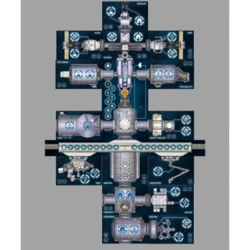 1998 ISS