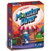 Monster Diner (Alemán)