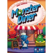 Monster Diner (Alemán)
