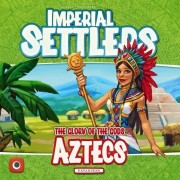 Imperial Settlers: Aztecs (Inglés)
