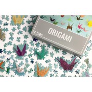 Puzzle Origami 1000