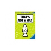 That's Not a Hat 2: Pop Culture (castellano)