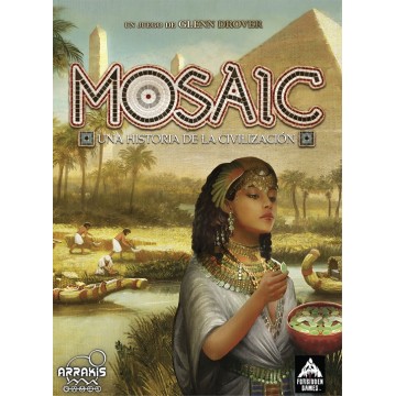 Mosaic: Una Historia de la Civilización