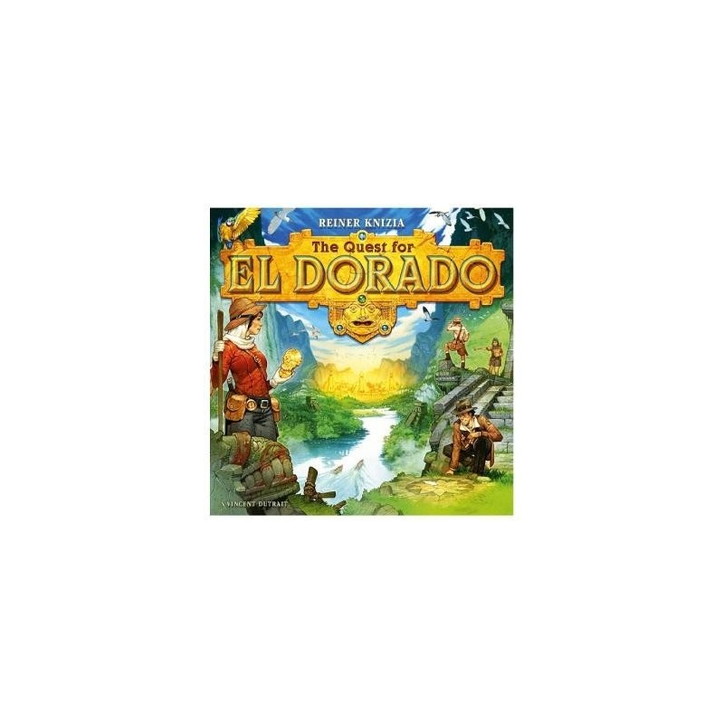 El Dorado (2ª Edición)