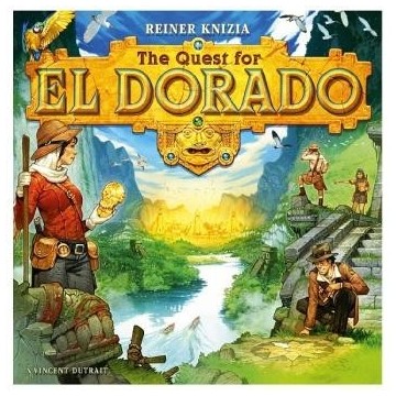 El Dorado (2ª Edición)