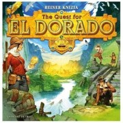 El Dorado (2ª Edición)