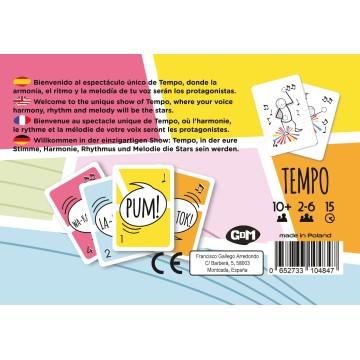 Tempo