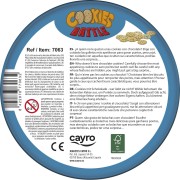 Cookies Battle