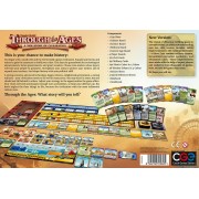 Through the Ages: A New Story of Civilization (Inglés)