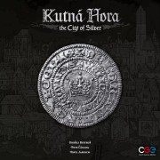 Kutná Hora: The City of Silver (Inglés)