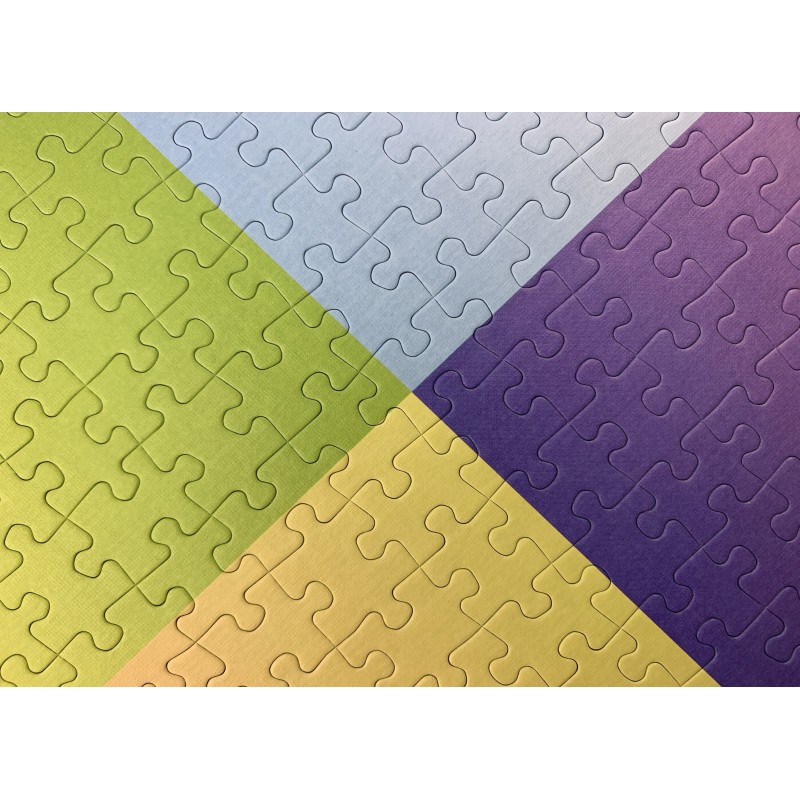 Puzzle Geometry 1000