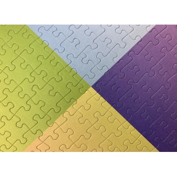 Puzzle Geometry 1000