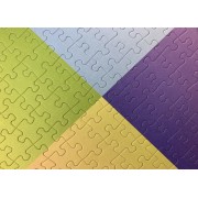Puzzle Geometry 1000