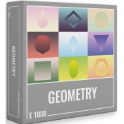 Puzzle Geometry 1000