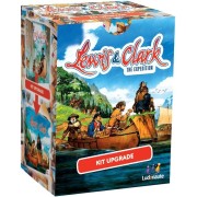 Lewis & Clark - Kit Upgrade (Francés)