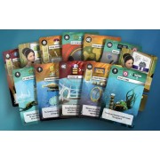 Mini-expansion - Underwater Cities