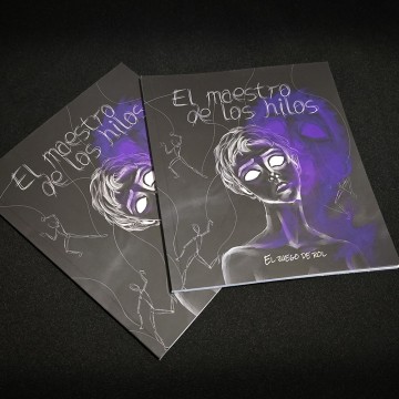 El maestro de los hilos