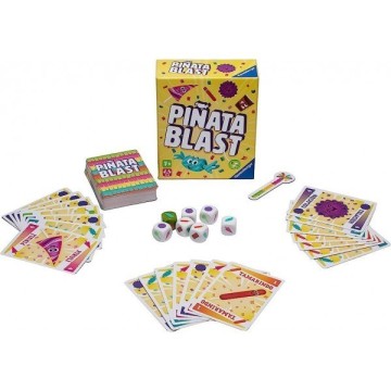 Piñata Blast (ES/ENG)