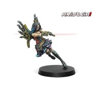 ARISTEIA! - PARVATI "VICTORIAN AUTOMATA"