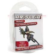 ARISTEIA! - PARVATI "VICTORIAN AUTOMATA"