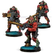 Morat Tarlok Pack- Infinity (Inglés)