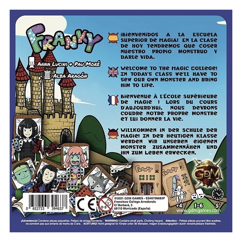 Franky