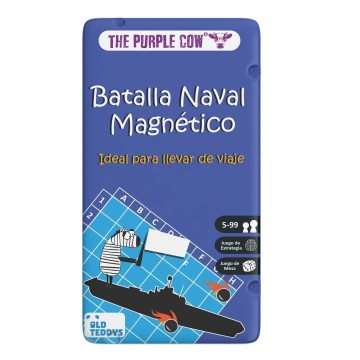 Batalla Naval - TO GO
