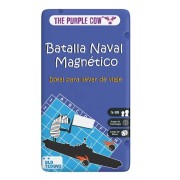 Batalla Naval - TO GO