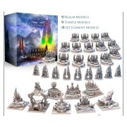 Terrain expansion - Lords of Ragnarok