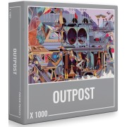 Puzzle Outpost 1000