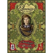 Lorenzo Il Magnifico (Big Box) (ES,IT,GR,EN,FR)