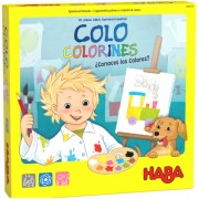 Colo Colorines