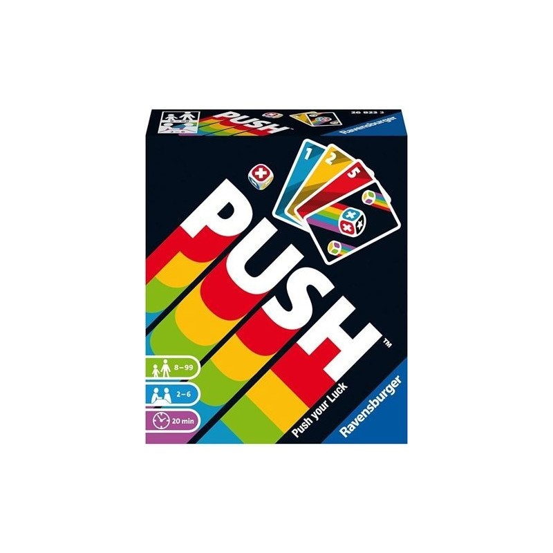 Push