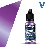 TMM AIRBRUSH 169-18ML VIOLETA CELESTIAL