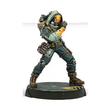 Reinforcements: Ariadna Pack Beta - Infinity