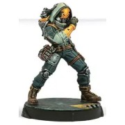 Reinforcements: Ariadna Pack Beta - Infinity