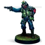 Reinforcements: Ariadna Pack Beta - Infinity