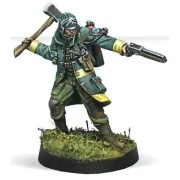 Reinforcements: Ariadna Pack Beta - Infinity
